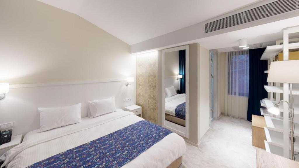Epigraph Design Kosher Hotel Tiflis Exterior foto