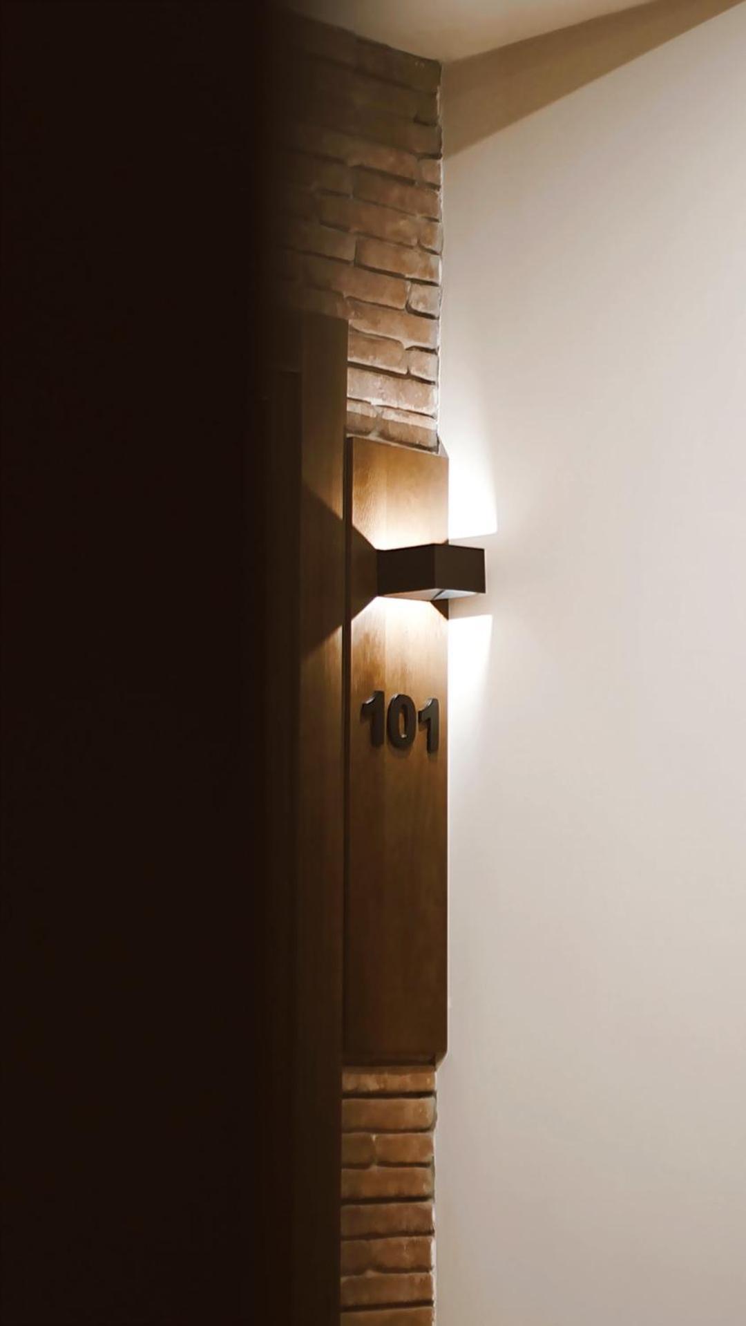 Epigraph Design Kosher Hotel Tiflis Exterior foto